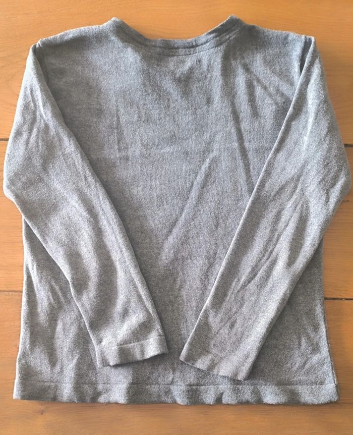 Pull Okaïdi - photo numéro 2