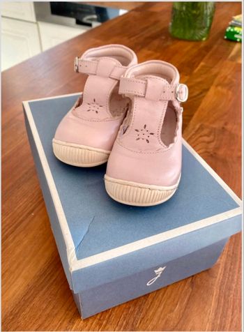 Chaussure Jacadi taille 20