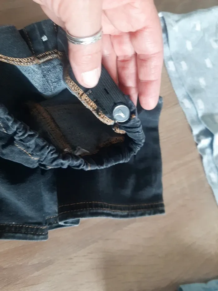 Lot de 3 jupe - photo numéro 3