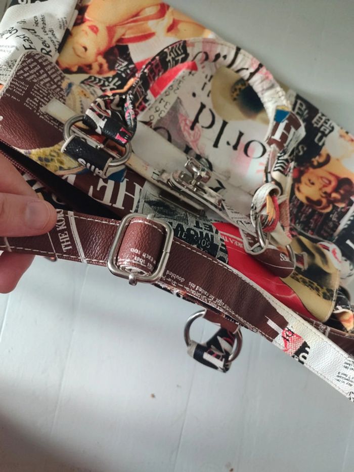 Sac à main - photo numéro 7