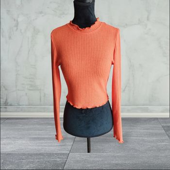 Top court femme TM Shein