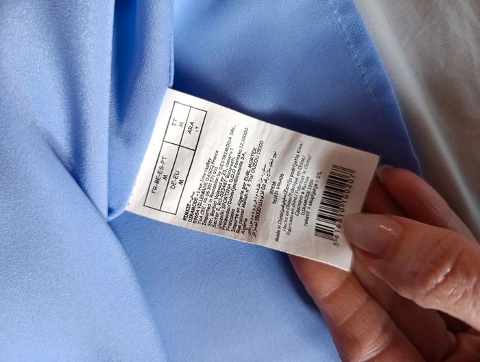 Débardeur - photo numéro 2