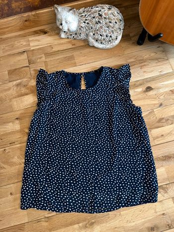 Top marine très bon état only M