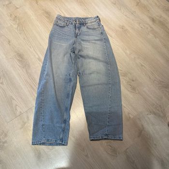 Pantalon jean