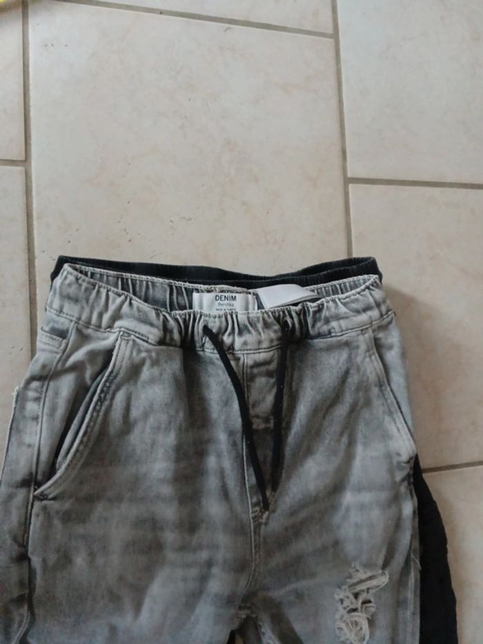 Pantalon cargo homme size 29 - photo numéro 11