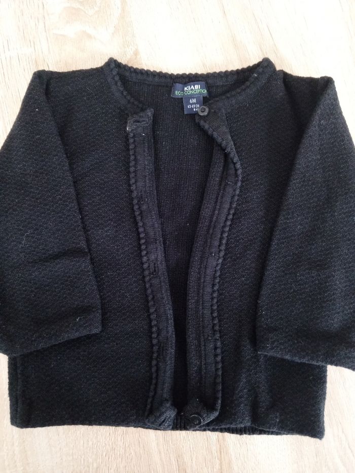 Gilet