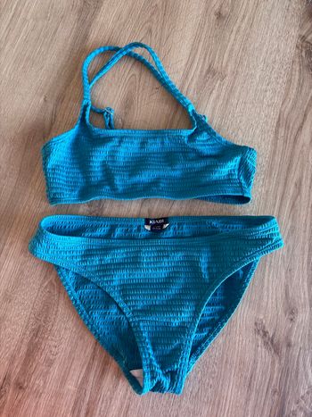 Maillot de bain 8ans