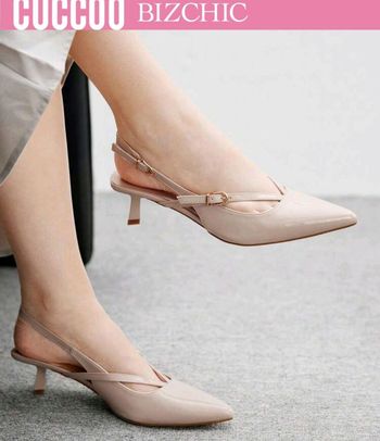 Chaussure talon