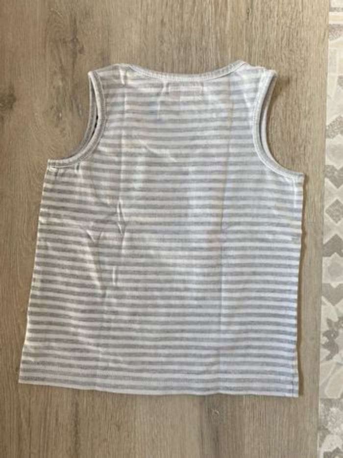 Débardeur 2 ans - photo numéro 2