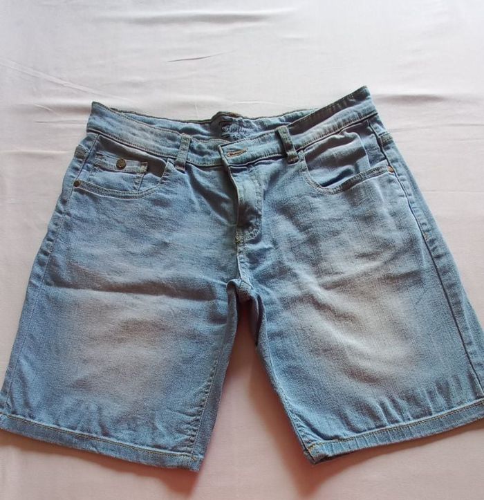 Short femme taille 38