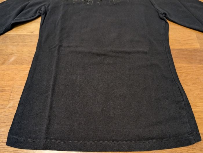 T-shirt fille 8 ans YD - photo numéro 8