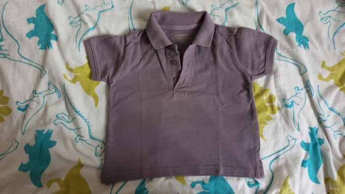 Lot t-shirts 2 ans - photo numéro 6