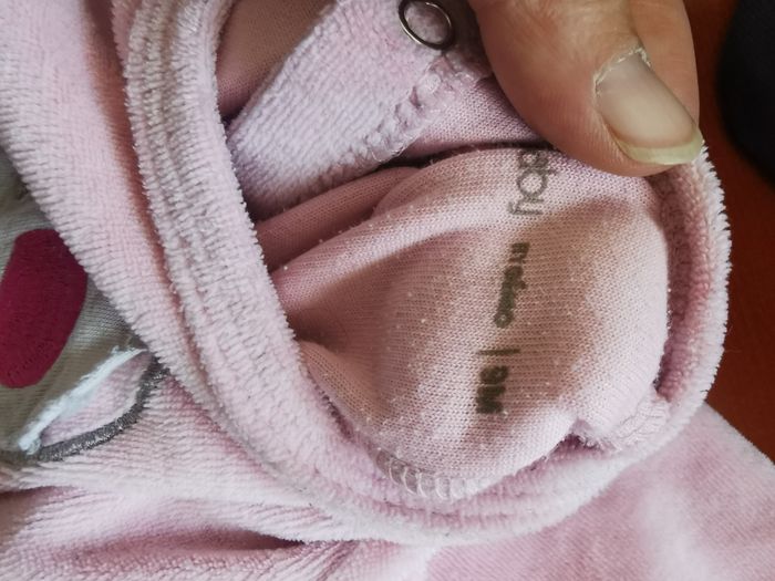 Pyjamas - photo numéro 2