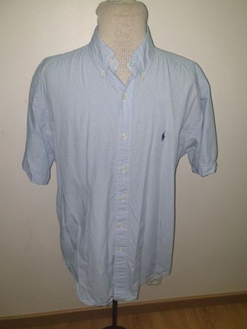 Chemise Ralph Lauren