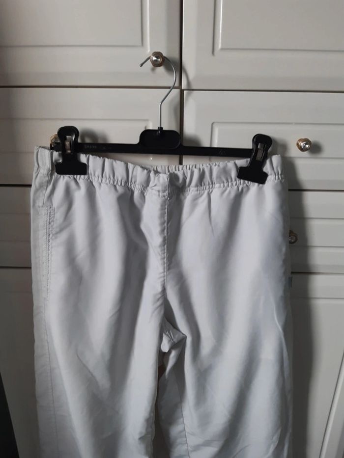 Pantalon jogging fille Decathlon - photo numéro 3