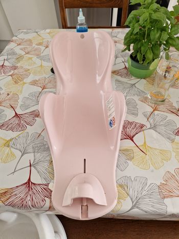 Transat de bain