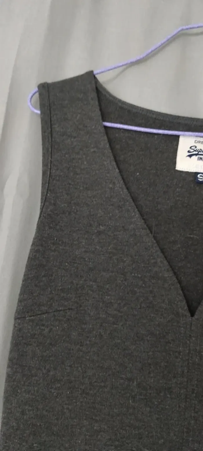 Magnifique robe Superdry - photo numéro 6