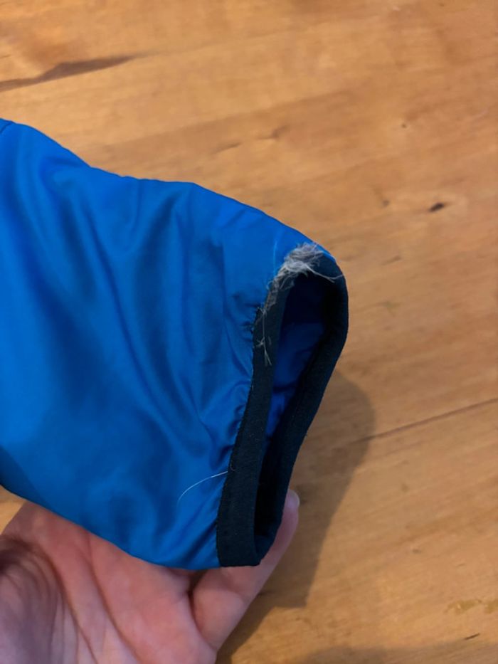 Combinaison pilote Snuggle - Columbia - Taille 6/12mois - photo numéro 5