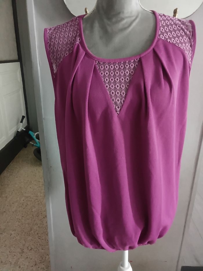 Débardeur Taille 46/48