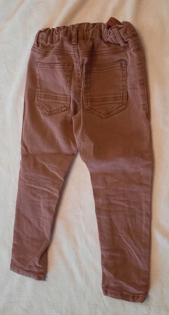 Jeans Vertbaudet 4 ans