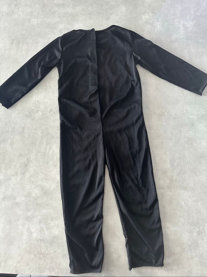 Déguisement Halloween taille 4 ans - photo numéro 3