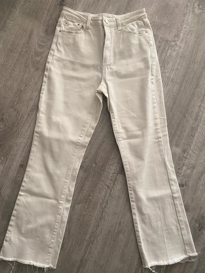 Jeans Naf Naf