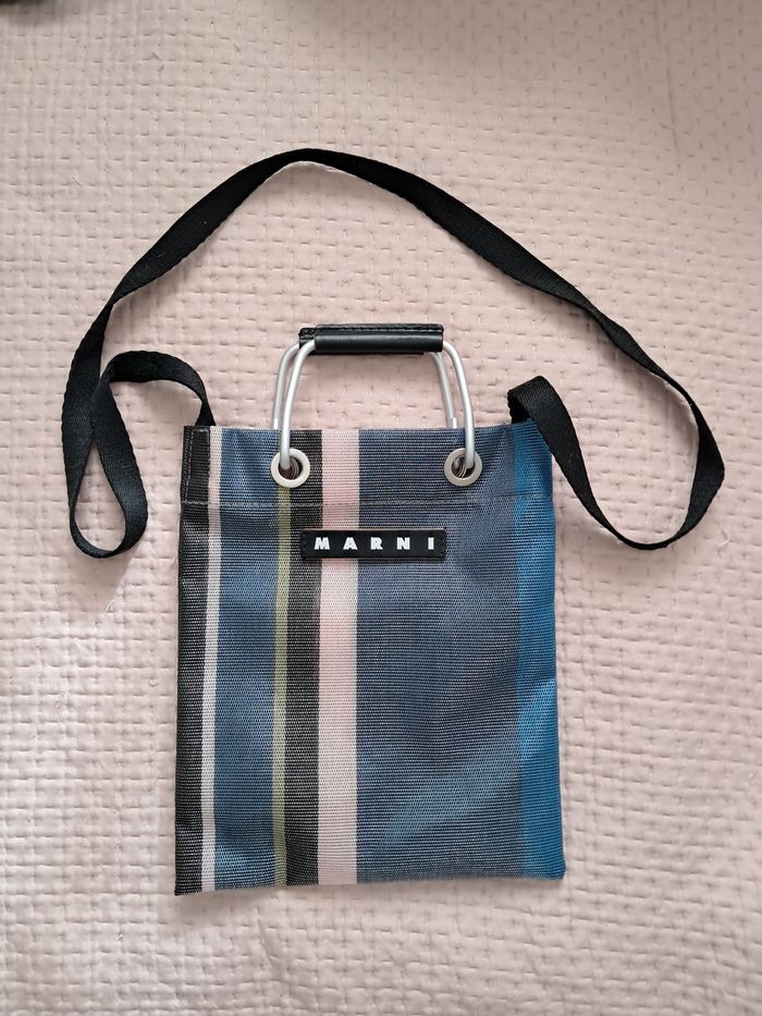 Marni petit sac pochette