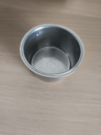 Filtre pour cafetière Seb allegro combo 