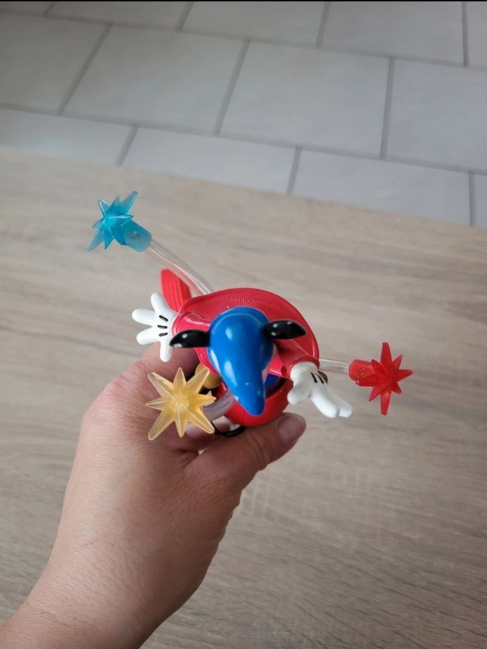 Jouet lumineux Mickey - photo numéro 5