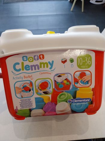 Clemmy.box