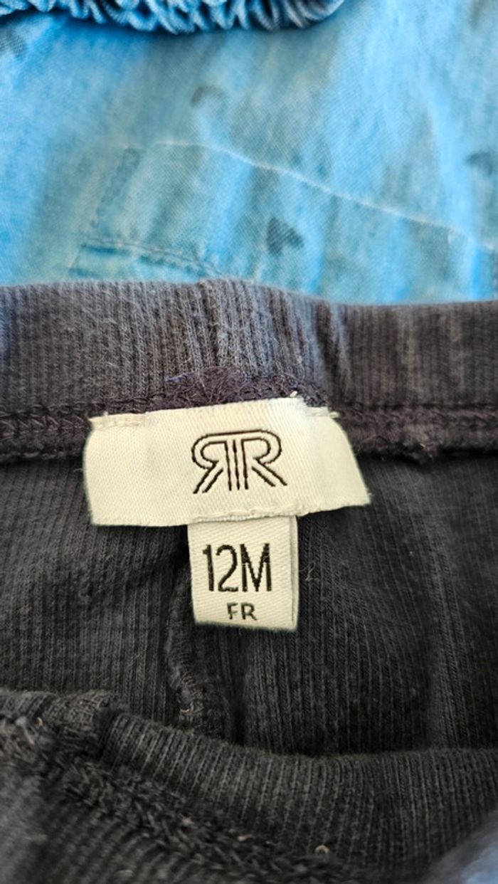 Ensemble 12mois La redoute - photo numéro 5