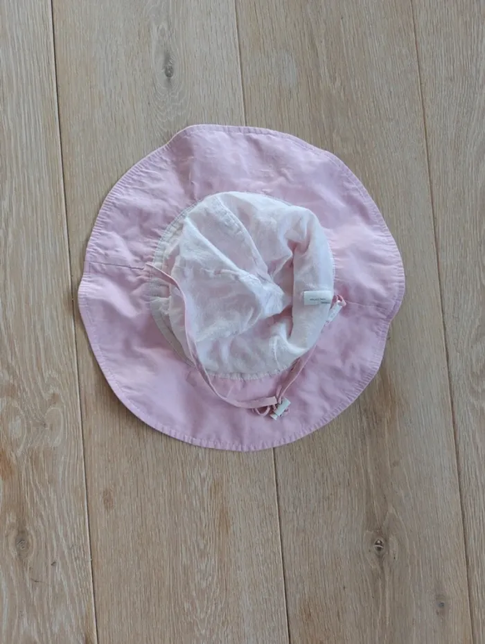 Bob souple très pratique - photo numéro 3