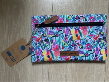 Pochette Marial montiel