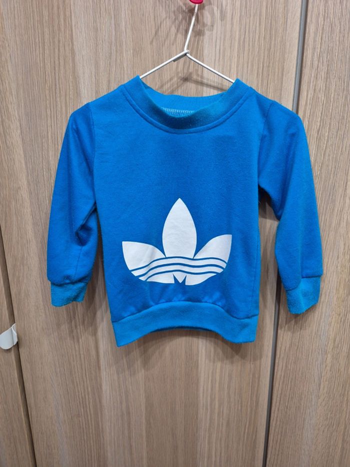Pull adidas