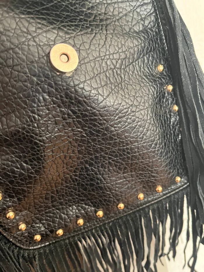 Sac à franges - photo numéro 4