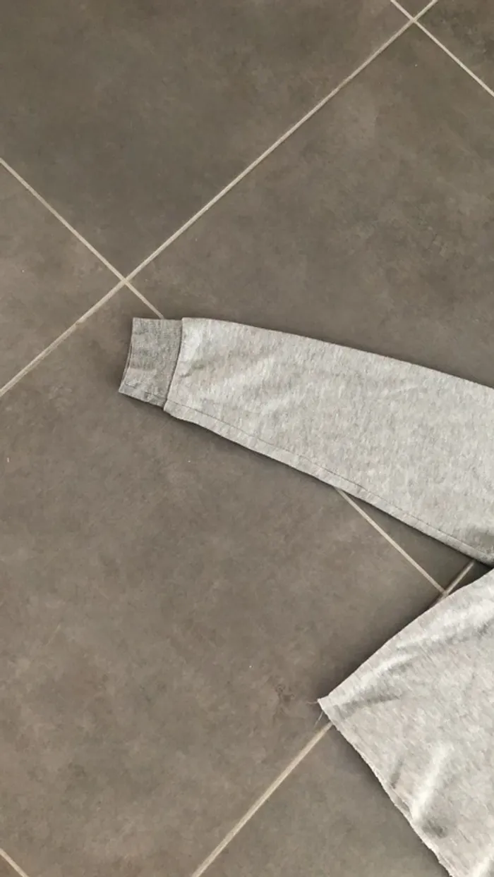 Sweat - photo numéro 4