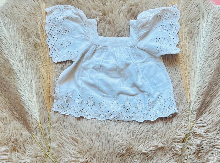 T-shirt manches courtes
