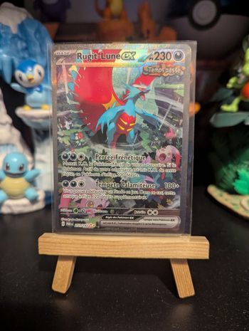 Rugit-Lune ex 251/182 PAR