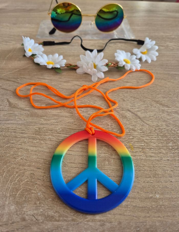 Ensemble hippie - photo numéro 2