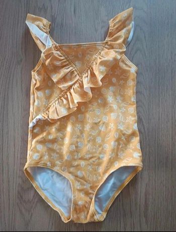 Maillot de bain h&m 98-104cm