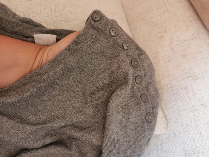 Pull long - photo numéro 3