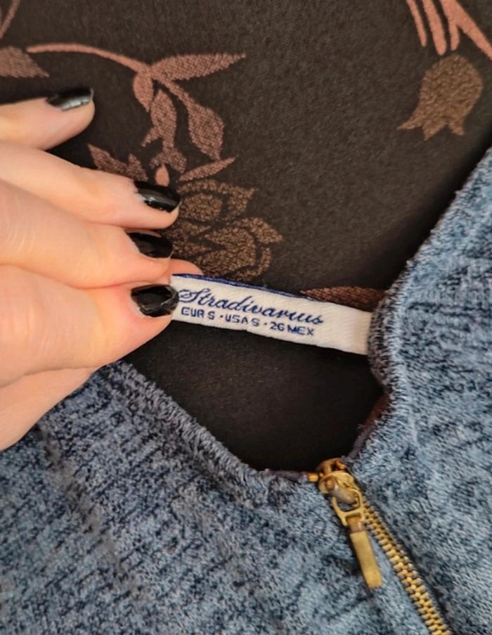 Pull demi saison - photo numéro 3