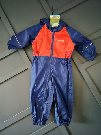 Combinaison tout terrain Regatta