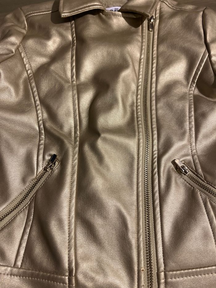 Veste - photo numéro 2