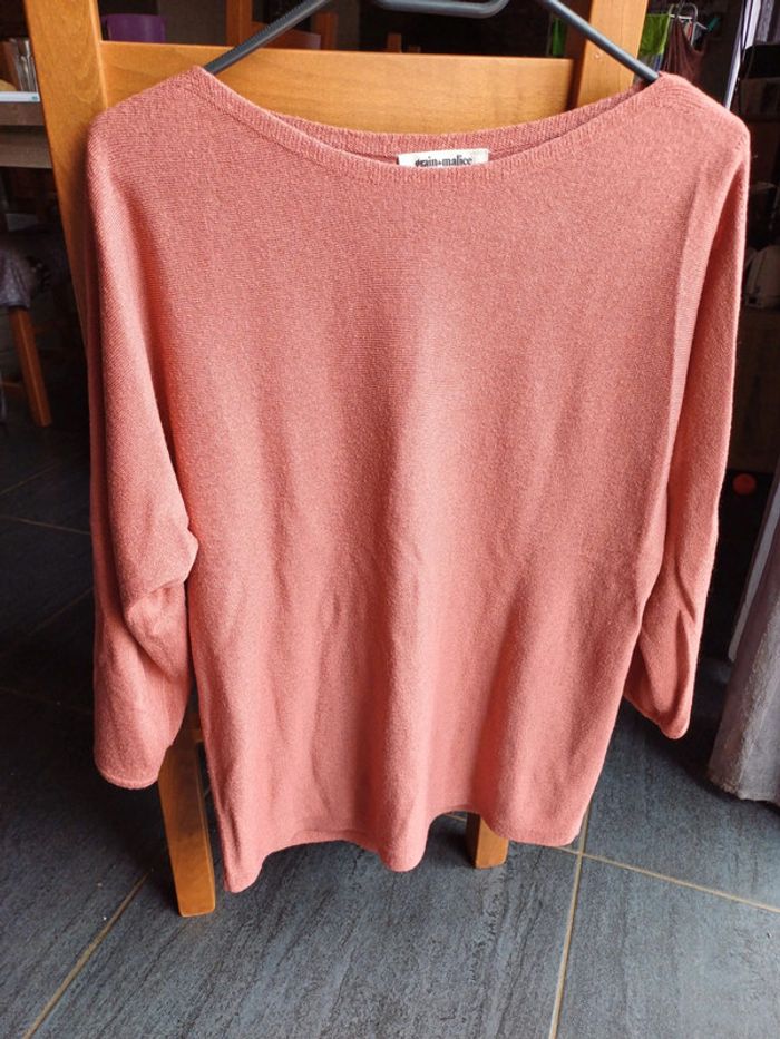 Pull taille M