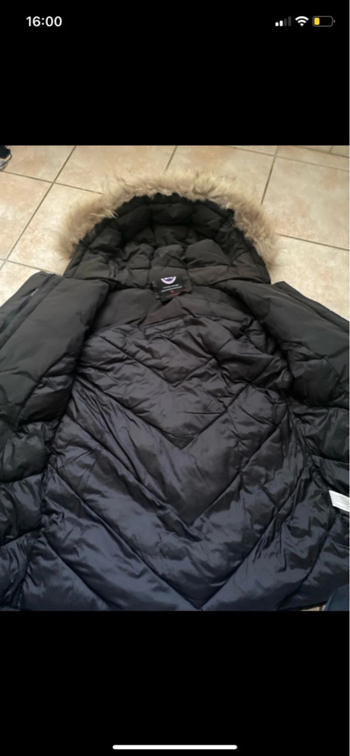 Manteau - photo numéro 4