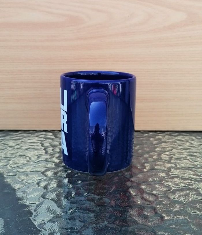Mug Mc Donald's California. - photo numéro 4