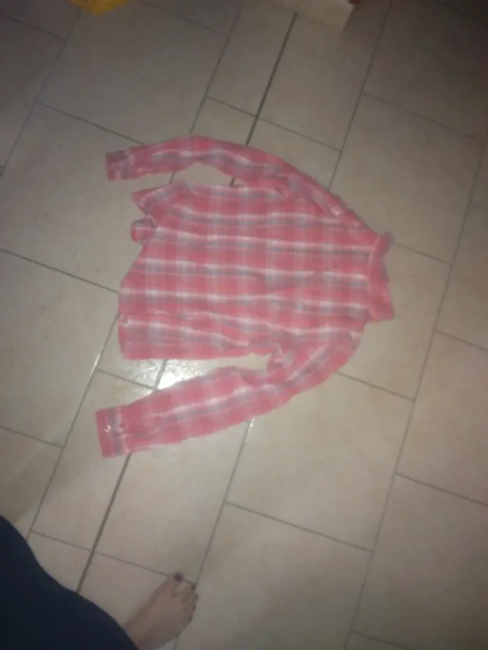 Chemise femme - photo numéro 2