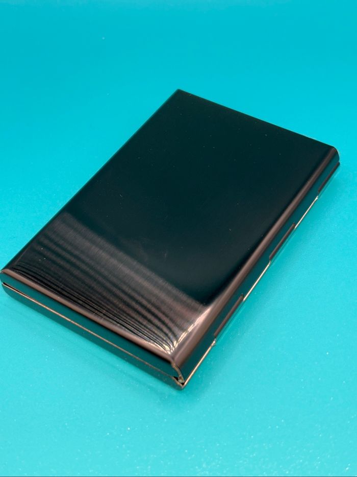 Porte-cartes - photo numéro 3