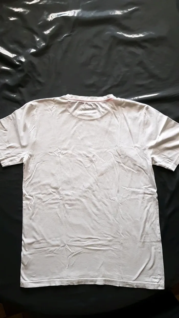 Tee-shirt Blog - photo numéro 2